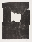 Eduardo Chillida - Sakon