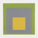 Josef Albers - SP VIII