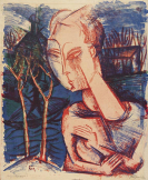 Conrad Felixm&uuml;ller - Die ferne Geliebte