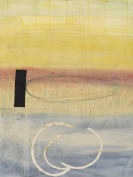 J&uuml;rgen Partenheimer - Coyote and frog woman