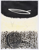 J&uuml;rgen Partenheimer - Ohne Titel