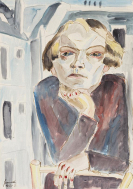 Walter Gramatt&eacute; - Sonia