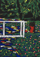  Salom&eacute; (d.i. Wolfgang Ludwig Cihlarz)