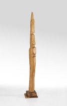 Stomps, Louise - Stele