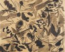 Ernst Wilhelm Nay - Katarakte