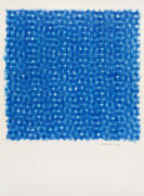Piero Dorazio - Ohne Titel