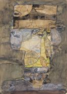 Horst Janssen - Ohne Titel