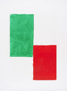 Palermo, Blinky - Untitled