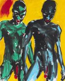 Castelli, Luciano - Die Sonne macht geil