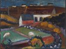 Jawlensky, Andreas - Ouessant