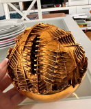 Arnaldo Pomodoro - Sfera
