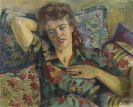 Felixm&uuml;ller, Conrad - Frau Charly Klein