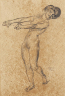 Stuck, Franz von - Ringeltanz