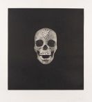 Hirst, Damien - Victory Over Death