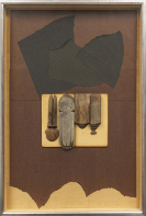 Nevelson, Louise - Ohne Titel