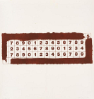 Palermo, Blinky - Ohne Titel