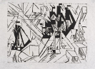 Feininger, Lyonel - Marine