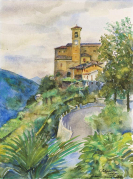 Felixm&uuml;ller, Conrad - Castelrotto