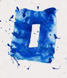 Sam Francis - Untitled