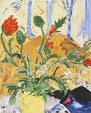 Heckel, Erich - Mohn