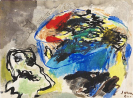 Jorn, Asger - Composition