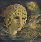 Rudolf Schlichter - Sybille