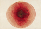 Piene, Otto - Feuerbild