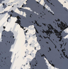 Richter, Gerhard - Schweizer Alpen I