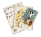 Marc Chagall - 6 Kleinschriften und Kataloge, in 7 Bänden