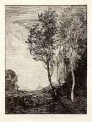Jean-Baptiste-Camille Corot