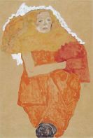 Egon Schiele