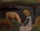 Paula Modersohn-Becker