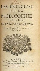 René Descartes
