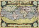 Abraham Ortelius