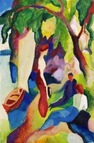 August Macke