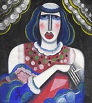 Similar objects - example