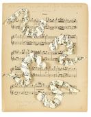 Similar objects - example