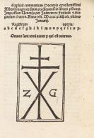  Albertus Magnus