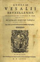 Andreas Vesalius