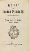 Immanuel Kant
