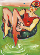 Similar objects - example