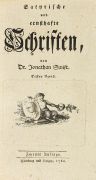 Jonathan Swift