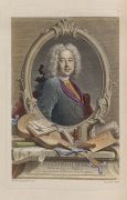 Jean de La Fontaine