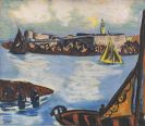 Max Beckmann