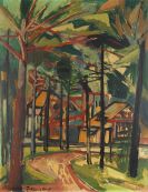 Similar objects - example