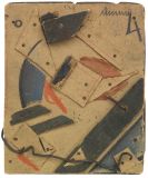 Kurt Schwitters