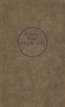 Georg Trakl