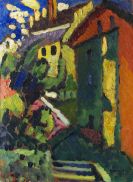 Wassily Kandinsky