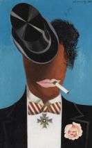 Xanti Alexander Schawinsky - Gala