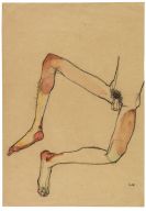 Egon Schiele